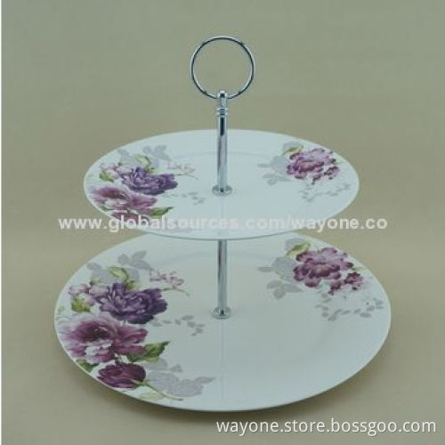 550mL/20oz fine China soup cup and saucer set, nice for promotions